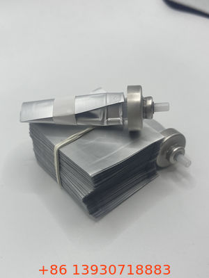 Güvenilir Ambalaj Çözümleri Gerektiren OEM Üreticileri için Mükemmel 20mm Torba Üzerine Valf