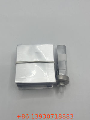 20mm Aerosol Torba Üzerine Valf Yüksek Performanslı Sürekli Sprey Sistemi