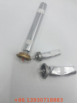 Yüksek Kalite Bir Inç Çanta Valf Kalıcı Paketleme Çözümü