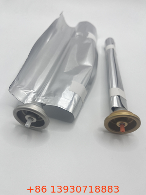 Otomotiv Detaylı Düzenlenebilir Köşede Nozzle için Valf püskürtmesi üzerinde Verimli Torba