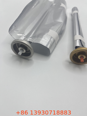 Ev temizleyicileri için yüksek basınçlı valf püskürtücüleri için premium poşet