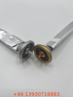 Otomotiv Detaylı Düzenlenebilir Köşede Nozzle için Valf püskürtmesi üzerinde Verimli Torba