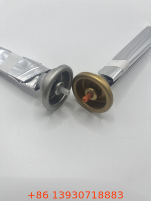 Ev temizleyicileri için yüksek basınçlı valf püskürtücüleri için premium poşet