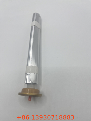 20mm ve 1 İnç Torba-Valf Sistemi Aerosol Sprey Kutuları İçin