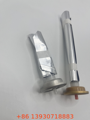 Endüstriyel Ağır Görevli Yüksek Kapasite için Profesyonel Valf Spray Çantası