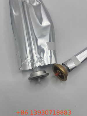 Otomotiv Detaylı Düzenlenebilir Köşede Nozzle için Valf püskürtmesi üzerinde Verimli Torba