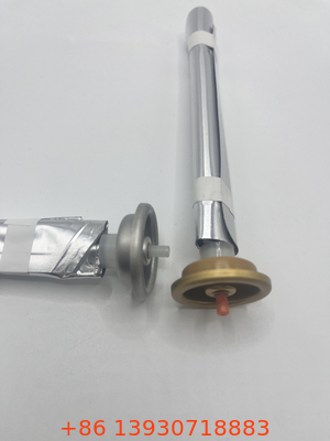 Otomotiv Detaylı Düzenlenebilir Köşede Nozzle için Valf püskürtmesi üzerinde Verimli Torba