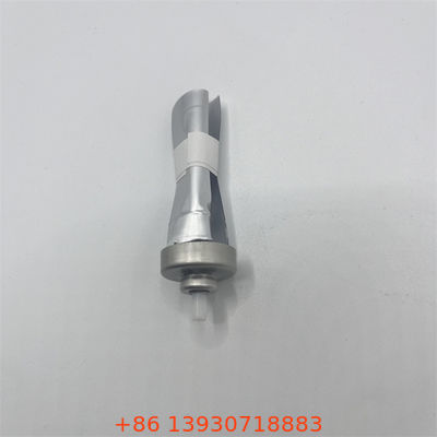 20mm Bag-On-Valve Aerosol Systems Protecting Sensitive Formulas from Contamination