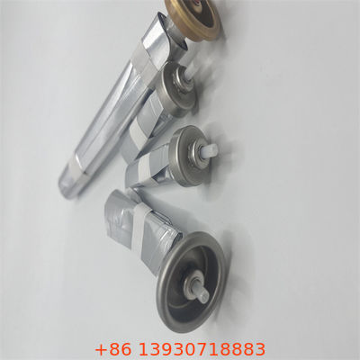 Reliable and Efficient 20mm Bag on Valve for High-Speed Aerosol Filling with Superior Barrier Protection