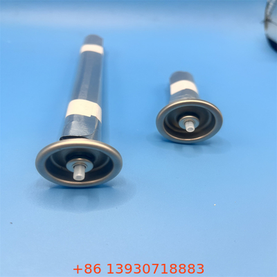 Sızdırmaz Tasarımlı, Ev ve Özel Amaçlı Kimyasallar İçin Çevre Dostu ve Kullanıcı Odaklı Torbalı Valfli Aerosol