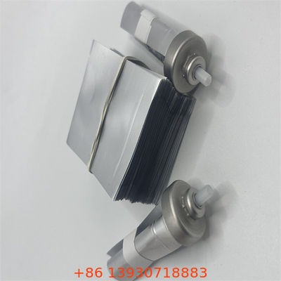 High-Precision Bag-on-Valve Lubricant Dispensers for Automotive Maintenance with Targeted and Non-Clogging Application.