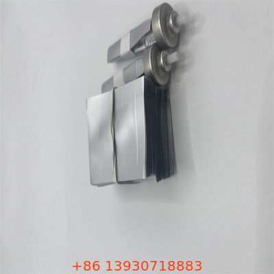 Hassas Formülleri Korumak İçin 20mm Yenilikçi Torba Üzerine Valfli Aerosol Sistemleri