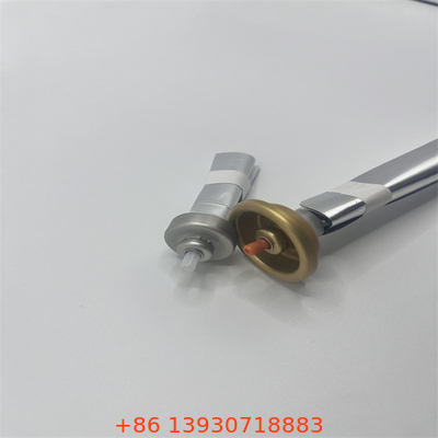 Çantada Sızıntı Valfı Yok / Çantada Valf Aerosol 0.2-0.4Mpa Basınçta Özel Kapasite