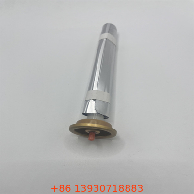 Çantada Sızıntı Valfı Yok / Çantada Valf Aerosol 0.2-0.4Mpa Basınçta Özel Kapasite