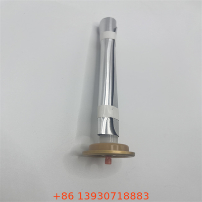 Özel Kapasite Aerosol Çantası Sızıntı Kanıtlı Tasarımı ve -20-60°C Sıcaklık Dayanıklılığı