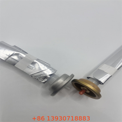 Özel Kapasite Aerosol Çantası Sızıntı Kanıtlı Tasarımı ve -20-60°C Sıcaklık Dayanıklılığı