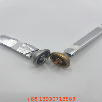 İlaç ve Nutrasötik Ürünler için Olağanüstü Bariyer Korumasına Sahip Yenilikçi ve Sürdürülebilir Torba Valfli Aerosol Sistemi