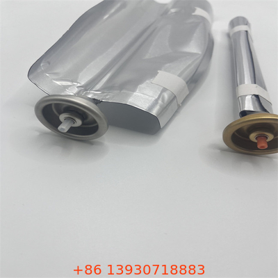 İlaç ve Nutrasötik Ürünler için Olağanüstü Bariyer Korumasına Sahip Yenilikçi ve Sürdürülebilir Torba Valfli Aerosol Sistemi