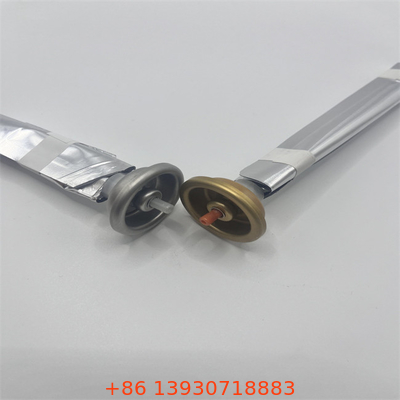 İlaç ve Nutrasötik Ürünler için Olağanüstü Bariyer Korumasına Sahip Yenilikçi ve Sürdürülebilir Torba Valfli Aerosol Sistemi