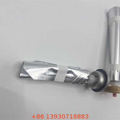 Özel Kapasite Aerosol Çantası Sızıntı Kanıtlı Tasarımı ve -20-60°C Sıcaklık Dayanıklılığı