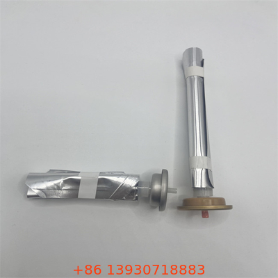 Sızdırmaz Tasarımlı, Ev ve Özel Amaçlı Kimyasallar İçin Çevre Dostu ve Kullanıcı Odaklı Torbalı Valfli Aerosol