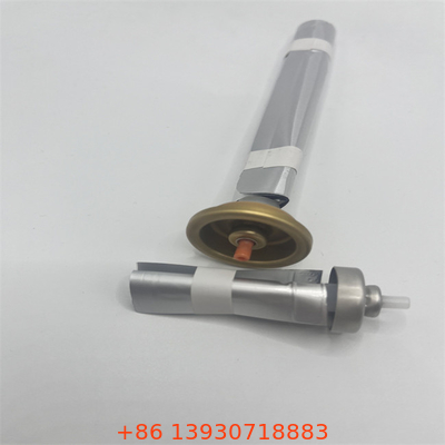 Sızdırmaz Tasarımlı, Ev ve Özel Amaçlı Kimyasallar İçin Çevre Dostu ve Kullanıcı Odaklı Torbalı Valfli Aerosol