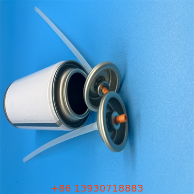 Paslanmaz Çelik Yay Fiberboard Kit Aktifleşen Valf Aktifleşenle