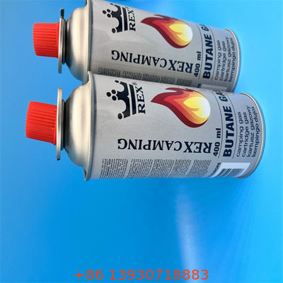 DIY ve El Sanat projeleri için özel teneke boş teneke kutuları