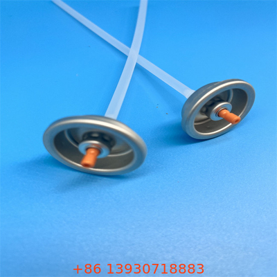 MDF Stetoskopları için Paslanmaz Çelik Yaylı MD Valve Aktivatör Kit