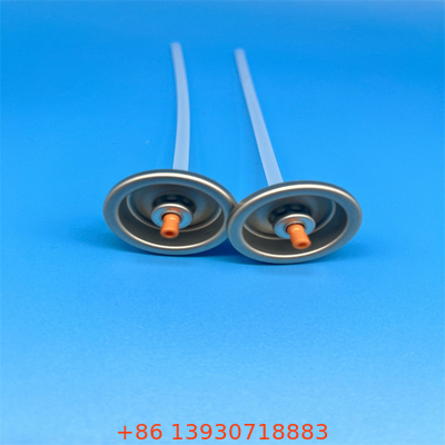 MDF Stetoskopları için Paslanmaz Çelik Yaylı MD Valve Aktivatör Kit