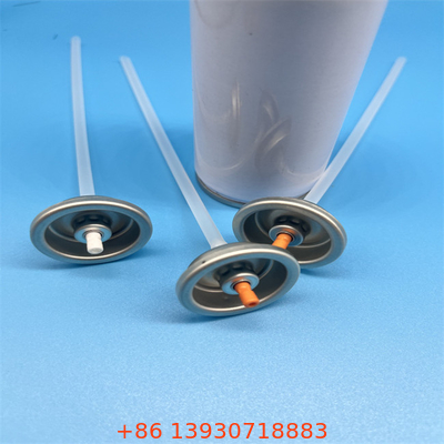 Bir Inç MDF Kit Aktivatör Valf Montaj Kupa Aşağı Dimples Paslanmaz Çelik ve Plastik