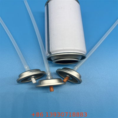 Bir Inç MDF Kit Aktivatör Valf Montaj Kupa Aşağı Dimples Paslanmaz Çelik ve Plastik