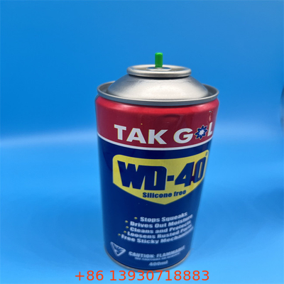 Etkili Patlayıcı Gaz Tüpsü Kolay Açılabilir Hızlı Erişim için Tasarım