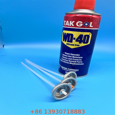 Paslanmaz Çelik MDF Kit Aktivatör Valf 1 inç montaj bardağı ve aşağı çukurları ile