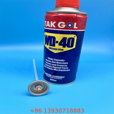 Düz Duvarlı Butane Gaz Deniz Kutusu Kapasitesi 220g Ve 227g Sıcak Kaz Pişirme Verimliliği için