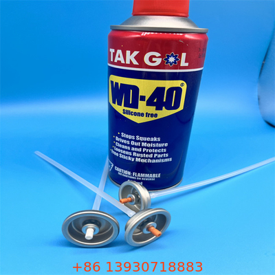 Düz Duvarlı Butane Gaz Deniz Kutusu Kapasitesi 220g Ve 227g Sıcak Kaz Pişirme Verimliliği için