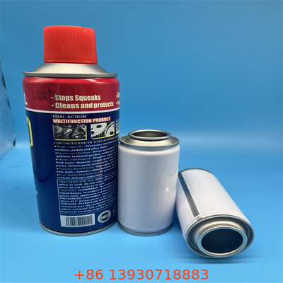 BBQ Tinplate Butane Gaz Tankı Tinplate Malzemesi