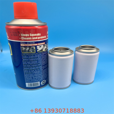 BBQ Tinplate Butane Gaz Tankı Tinplate Malzemesi