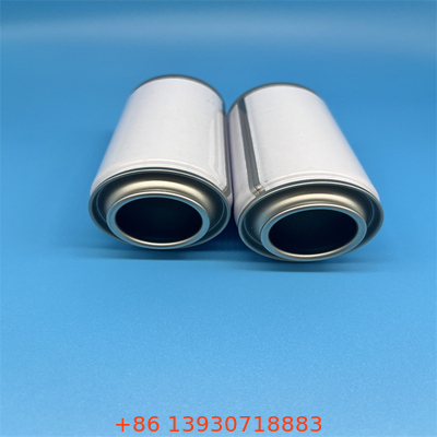 1 X Ürün Butane Gazı Kutuları için Butane Gazı Kutuları 65 X 158 mm Paket İçeriği