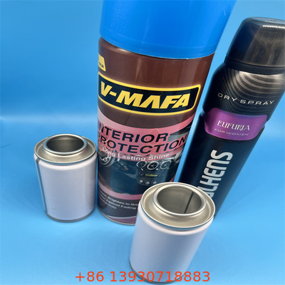 1 X Ürün Butane Gazı Kutuları için Butane Gazı Kutuları 65 X 158 mm Paket İçeriği