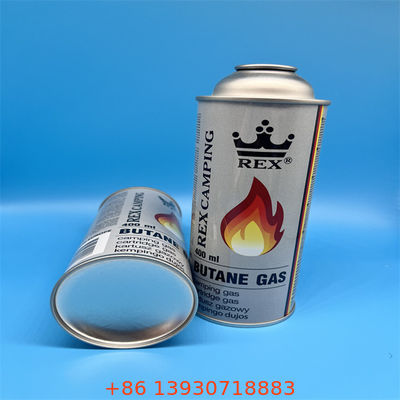 GasOne Butane Yakıt Kutuları Dışarıda Yemek Yemek Kamp Fırını Ve Yakıt Depolama Uygulamaları için Taşınabilir Butane Gaz Fırını