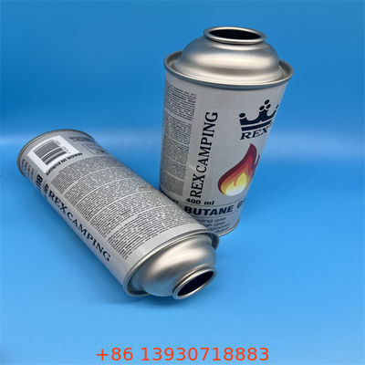 GasOne Butane Yakıt Kutuları Dışarıda Yemek Yemek Kamp Fırını Ve Yakıt Depolama Uygulamaları için Taşınabilir Butane Gaz Fırını