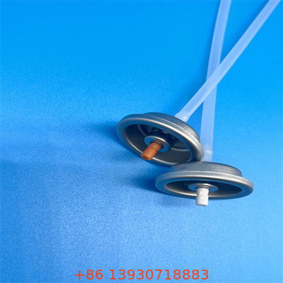 Kesin sonuçlar için Paslanmaz Çelik Fiberboard Kit Aktivatör Valf / Mdf Kit Aktivatör Valf