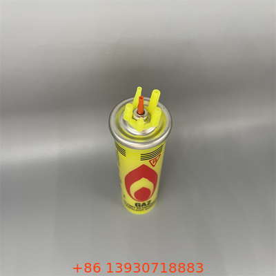 Adaptörlü Evrensel ProFill Precision Gaz Çakıcı Doldurma Valfı yakıt aktarımı verimliliğini en üst düzeye çıkarır