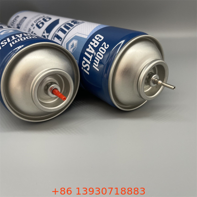 Evrensel Butane Aydınlatıcı Gaz Doldurma Doldurulabilir Gaz Aydınlatıcı Valfi