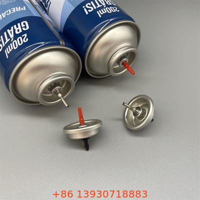 Çakmaklar için yakıt çözümü Lignit Çakmak Adaptörü 1 inç