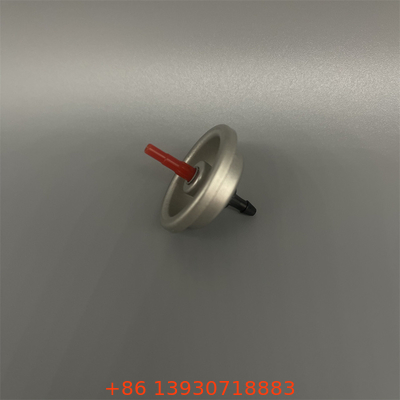 TurboFlow MaxLight Gaz Doldurma Sistemi