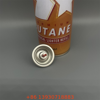 Evrensel Butane Aydınlatıcı Gaz Doldurma Doldurulabilir Gaz Aydınlatıcı Valfi