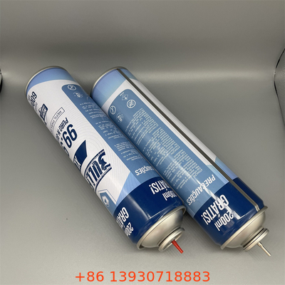 Yakıt verimliliğini ve uzun süreli ışıklandırıcı performansını sağlamak için gaz ateşi valfi