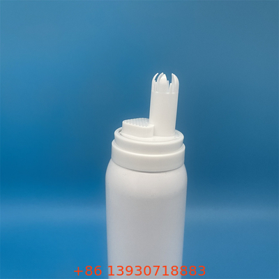 Saç Mousse dağıtım valfi ince sis kontrolü stil doğruluğu için